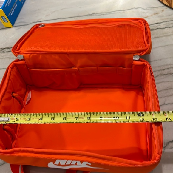 NWT Nike Shoe Box Bag - Picture 13 of 15